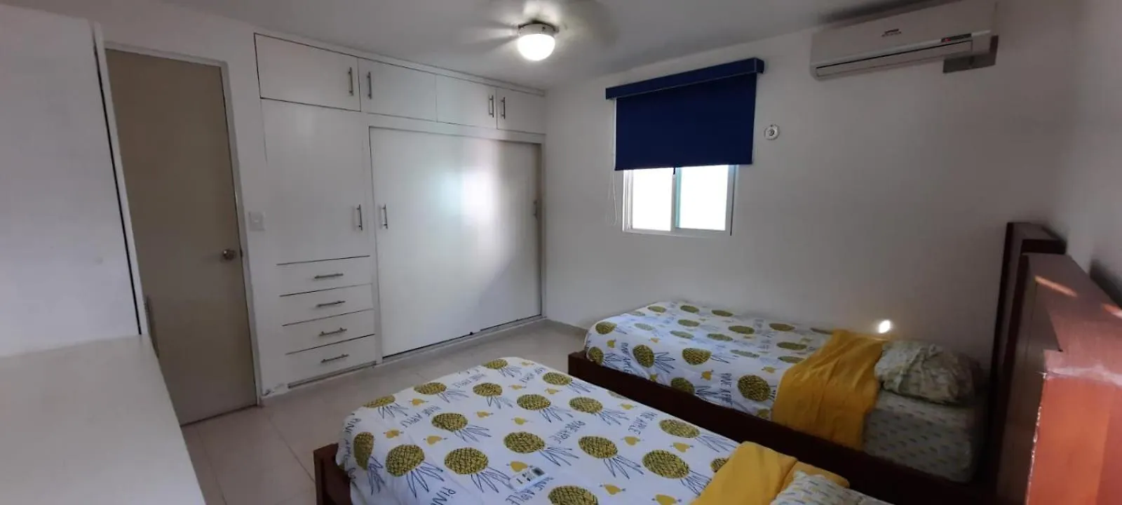 Casa Chaak Villa Caucel 0*,