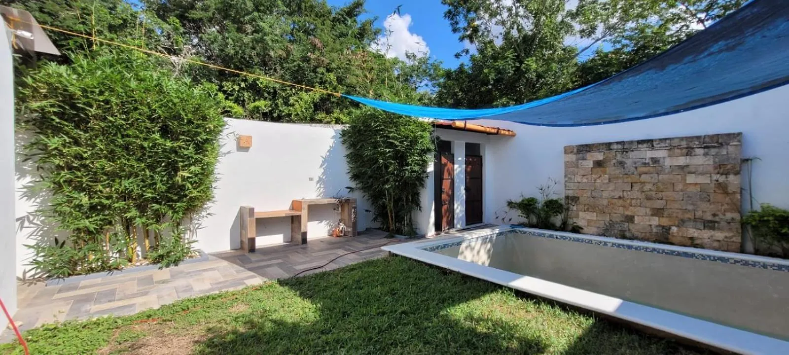 Holiday home Casa Chaak Villa Caucel