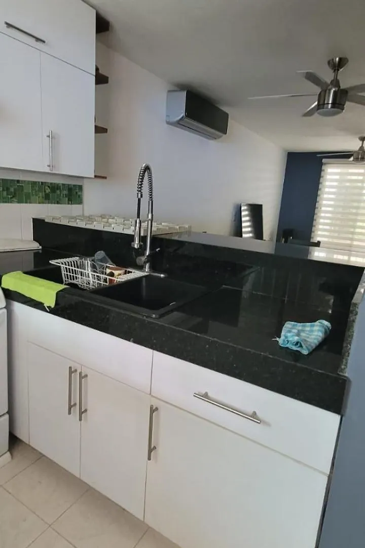 Casa Chaak Villa Caucel Holiday home