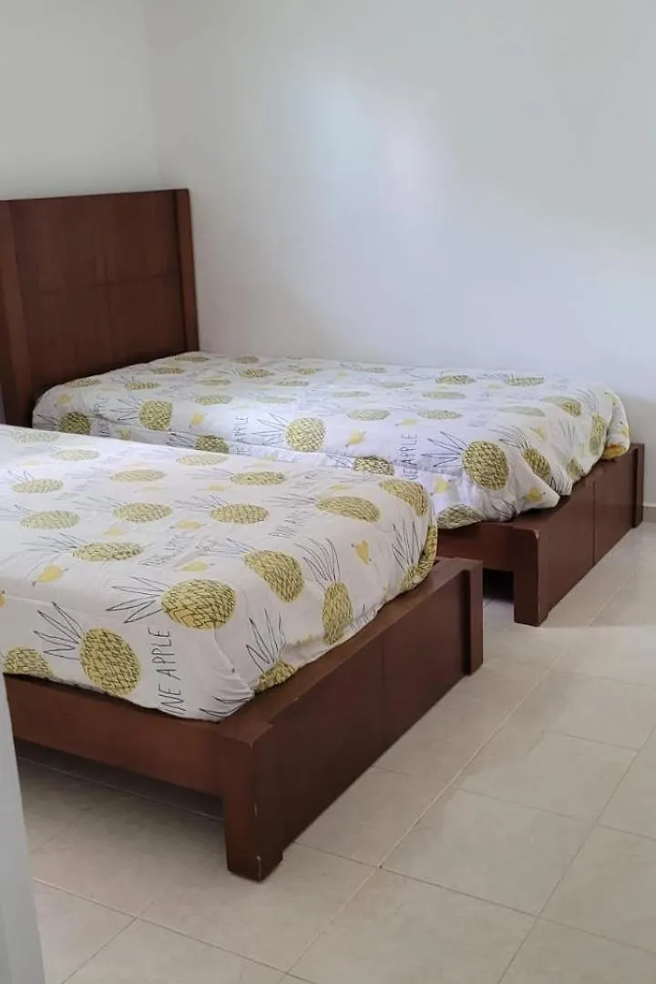 Holiday home Casa Chaak Villa Caucel