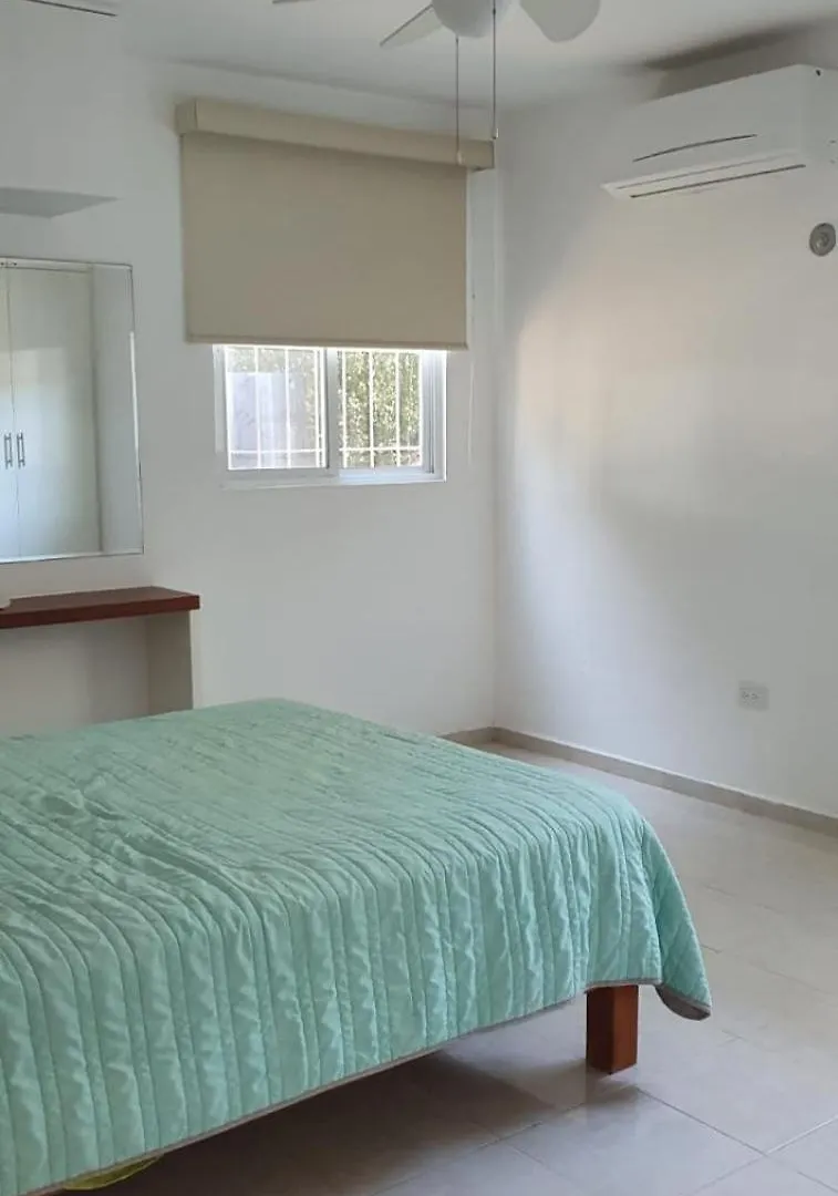 Holiday home Casa Chaak Villa Caucel