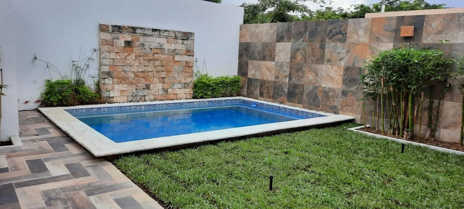 Casa Chaak Villa Caucel