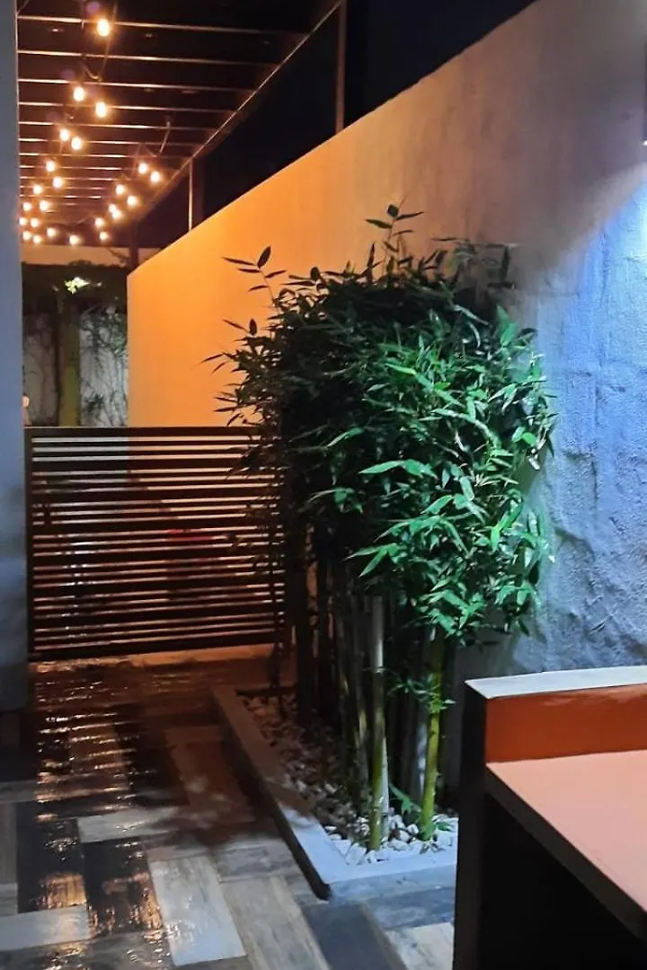Casa Chaak Villa Caucel