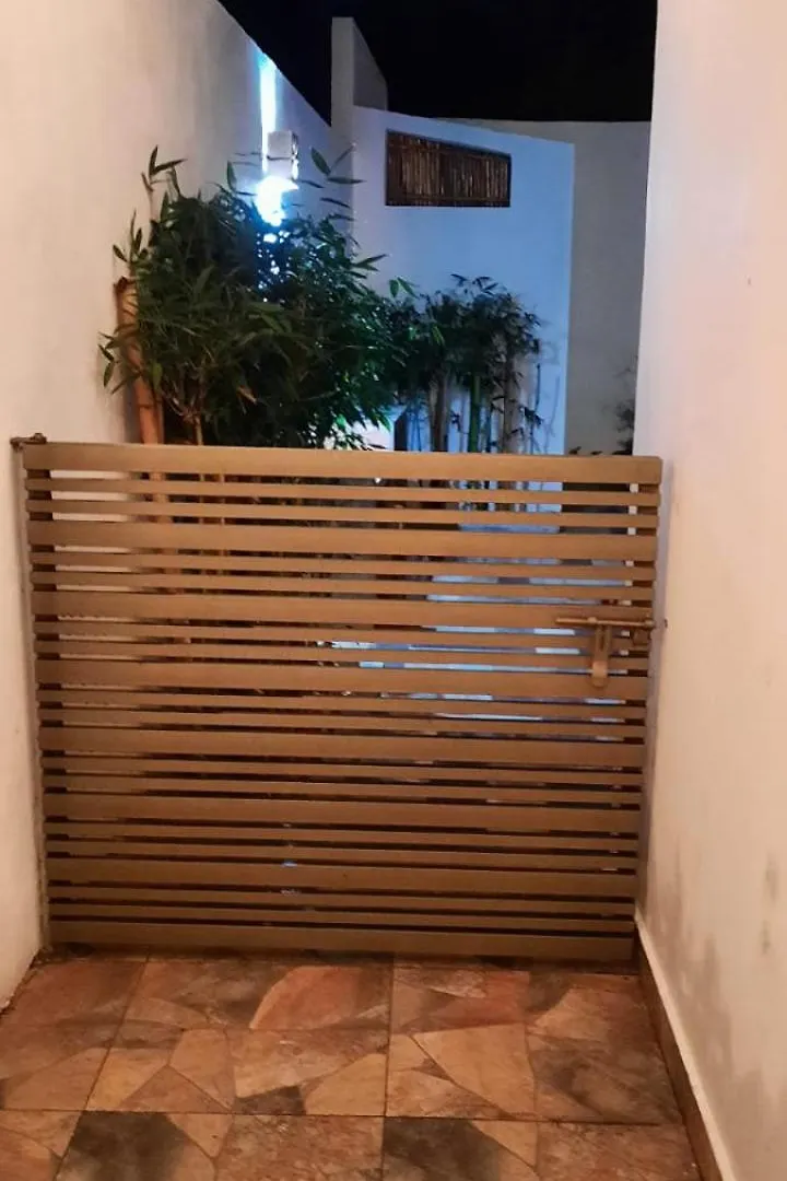 Casa Chaak Villa Caucel Holiday home