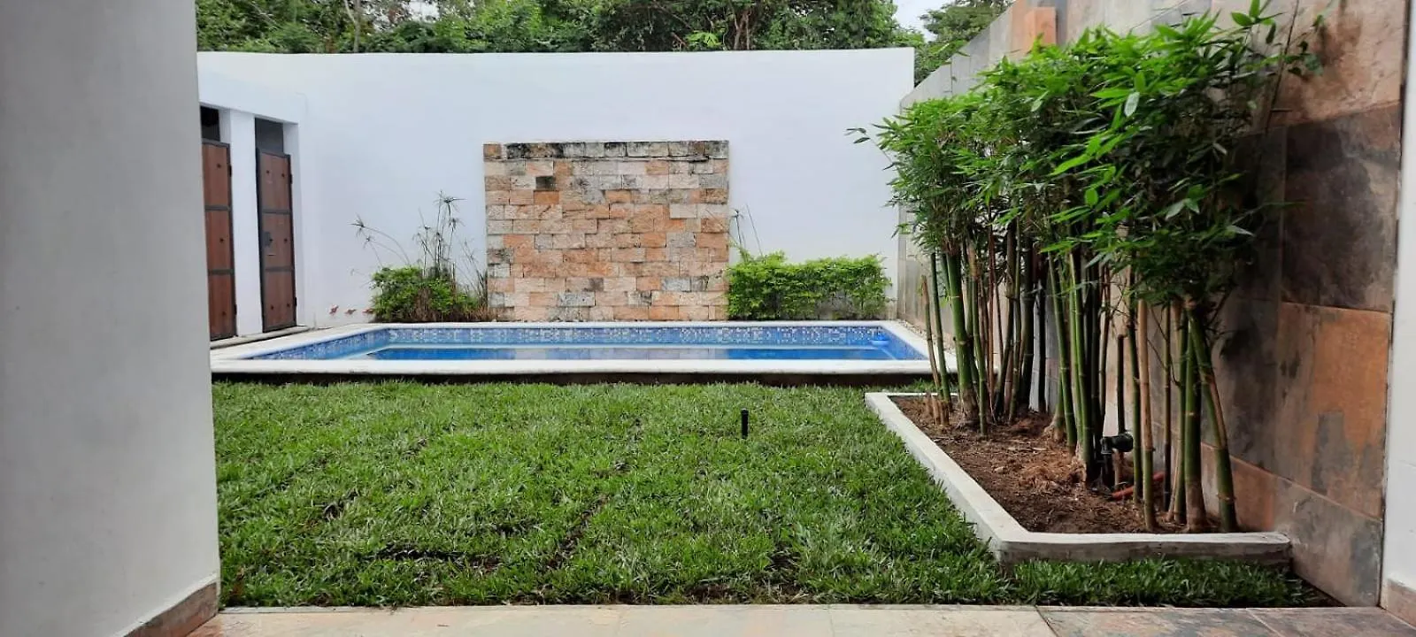Casa Chaak Villa Caucel 0*,